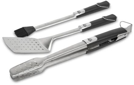 Pit Boss 3-delig - BBQ gereedschapset