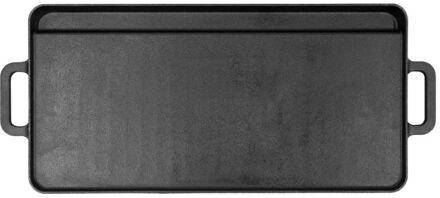 Pit Boss Gietijzer - Grillplaat - 50,8 cm