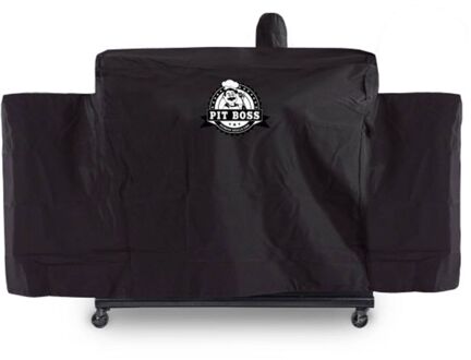 Pit Boss Memphis - BBQ hoes