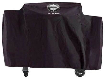 Pit Boss Navigator 1150 - BBQ hoes
