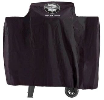 Pit Boss Navigator 550 - BBQ hoes