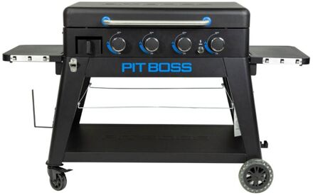 Pit Boss Plancha 4 - Gasbarbecue - 4174 cm² - 4 Branders