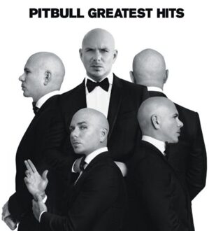 Pitbull - GREATEST HITS | CD