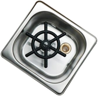 Pitcher Monddouche/Stoom Pitcher Monddouche/Glas Monddouche/Distributie Stoom Pitcher Monddouche 17x16Cm