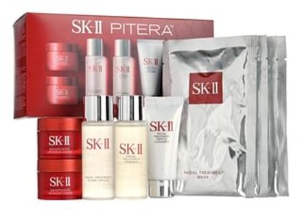 Pitera Beauty Travel Kit 9 pcs