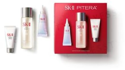 Pitera Infinitaura Essence Trial Kit 3 pcs