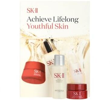 Pitera Trial Set 2 pcs