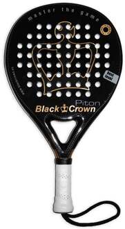 Piton 1.0 (Round) padel racket