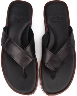 Pitssburgh Sandalen Zwart