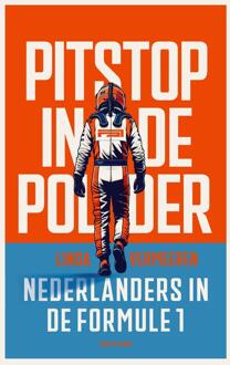 Pitstop in de polder -  Linda Vermeeren (ISBN: 9789000393688)