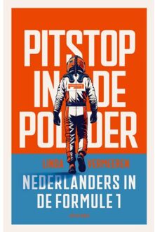 Pitstop In De Polder - Linda Vermeeren