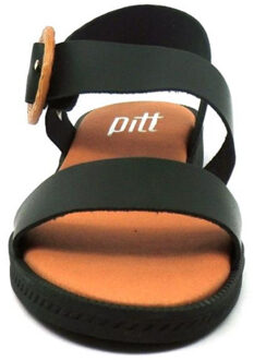 Pitt Amster Zwart - 39
