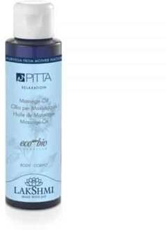 Pitta Massage Olie - 100 ml