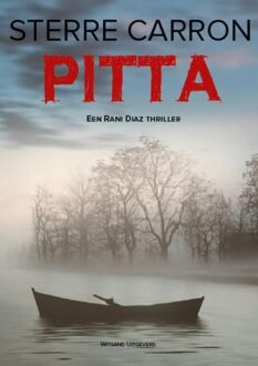 Pitta - Sterre Carron - ebook