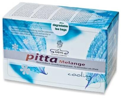 Pitta Thee (20st)