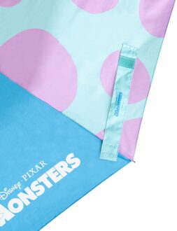 Pixar Monsters Inc Umbrella
