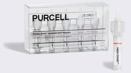 Pixcell Biom Booster Shot Powder 5 pcs Set 0.2g x 5 pcs