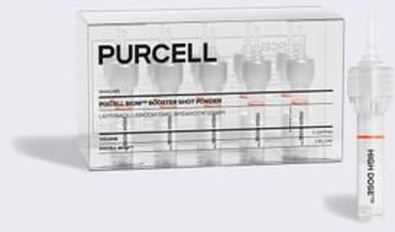 Pixcell Biom Booster Shot Powder Set 0.2g x 10 pcs