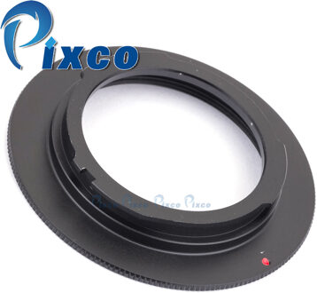 Pixco Macro Adapter Ring Pak Voor M42 Minolta MD Mount Camera