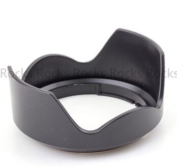 Pixco Zonnekap pak voor Sony SH112 NEX-3 NEX-5 NEX-5N NEX-7 18-55mm f/3.5-5.6 16mm