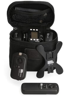 Pixel Pixel King X Set - Nikon