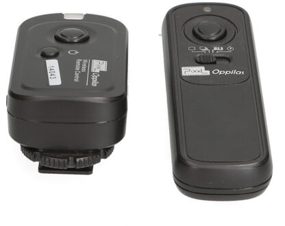 Pixel Pixel Oppilas Wireless Remote Control