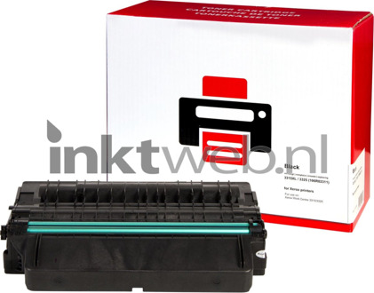 Pixeljet Xerox 3315 XL/3325 XL (106R02311) Toner Cartridge - Zwart