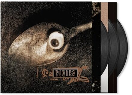 Pixies At The Bbc - Pixies