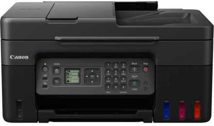 Pixma G4570 All-in-one printer