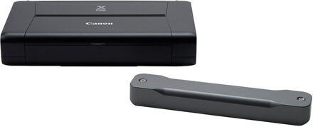 PIXMA iP110 + Batterij