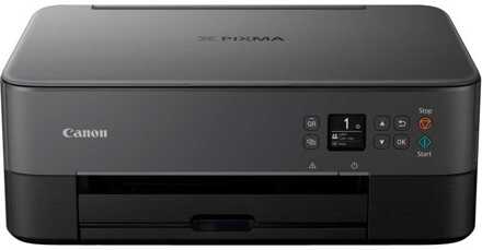 PIXMA TS5350i All-in-one inkjet printer Zwart