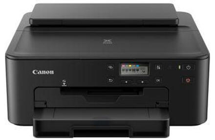 PIXMA TS705a Inkjet printer Zwart