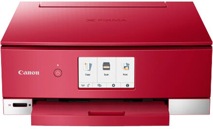 PIXMA TS8252 4800 x 1200 DPI A4 Wi-Fi