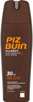 Piz Buin Allergy Spray Spf30