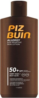 Piz Buin Piz - Buin Allergy Sun Lotion Spf50 200 Ml