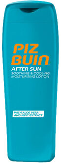 Piz Buin Soothing Lotion After Sun - 200 ml