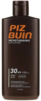 Piz Buin Zonnebrandcrème Piz Buin Moisturising Sun Lotion SPF 30 400 ml