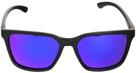 Piz Nair Zonnebril SR 1 Zwart