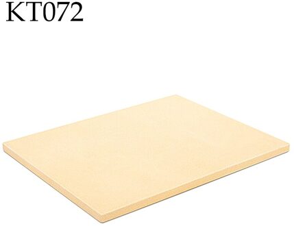 Pizza Grillen Bakken Stenen Bbq Corderiet Pizza Steen Gereedschap Hittebestendigheid Pizza Maken Pan Voor Oven KT072
