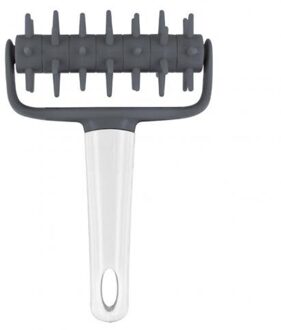 Pizza Koekjes Deeg Naald Wiel Roller Cutter Brood Gat Punch Bakken Hulpmiddel Pizza Koekjes Deeg Roller Pastei Wielen Cutter