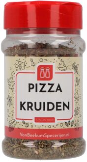 Pizza Kruiden - Strooibus 60 gram
