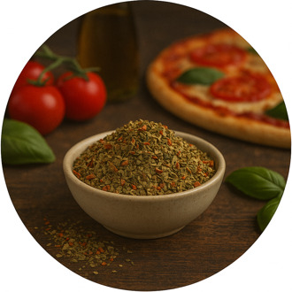 Pizza kruiden