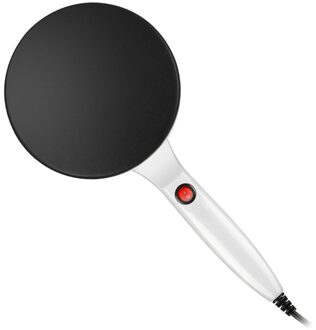 Pizza Machine Lente Cake Machine Hunchun Roll Huid Machine Thuis Pannenkoek Pot Pannenkoek Pot Elektrische Bakpan