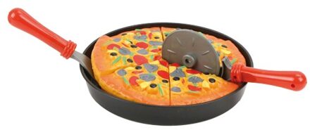 Pizza Speelset