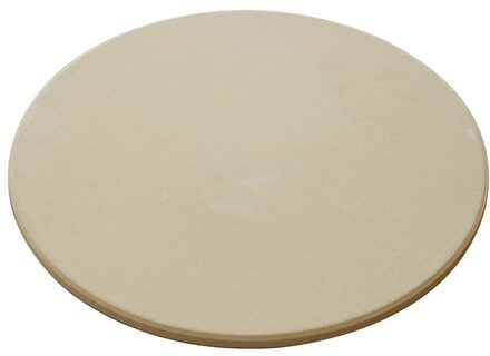 Pizza Steen Auplex Kamado BBQ Grill Accessoires Kamado onderdelen Fit voor 13 inch Kamado Diameter 22.8 CM Hoogte 1 CM