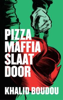 Pizzamaffia Slaat Door