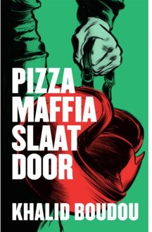 Pizzamaffia Slaat Door