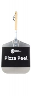 Pizzaschep - BBQ accessoires