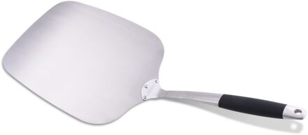 Pizzaschep RVS 60 cm
