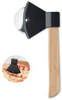 Pizzasnijder Bijl